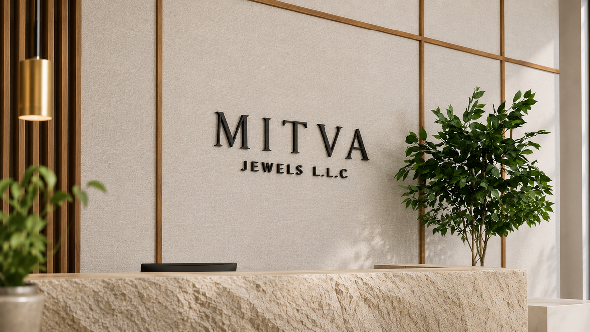 MITVA JEWELS L.L.C