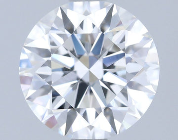 1.53 Carat D VS1 Round Lab Diamond