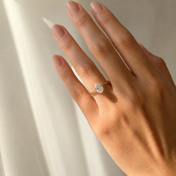 <em>Exceptional Diamond Quality</em>
