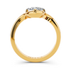 Serene Marquise Twist Setting