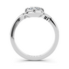 Serene Marquise Twist Setting