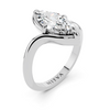 Serene Marquise Twist Setting