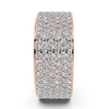 Pavé Band Ring