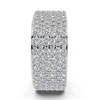 Pavé Band Ring