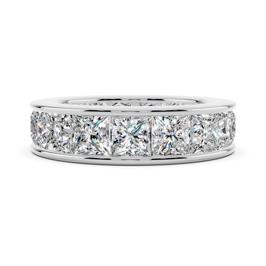 Aurex Princess Eternity Band