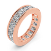 Aurex Princess Eternity Band