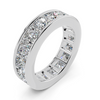 Aurex Princess Eternity Band