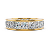 Aurex Princess Eternity Band
