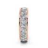 Aurex Princess Eternity Band