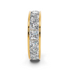 Aurex Princess Eternity Band