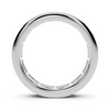 Aurex Baguette Eternity Band