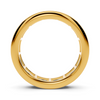 Aurex Baguette Eternity Band