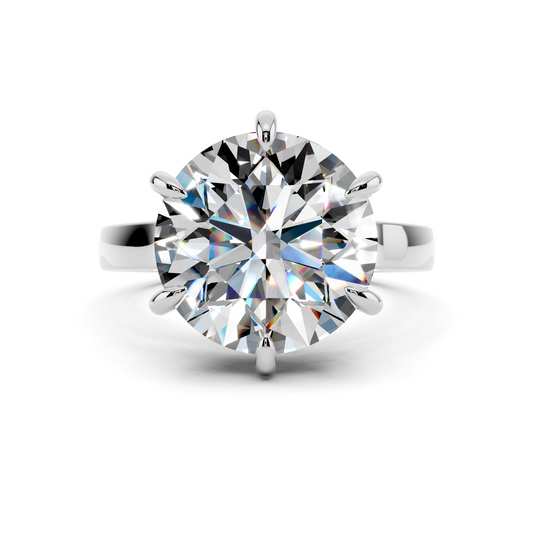 Eliora Solitaire Setting