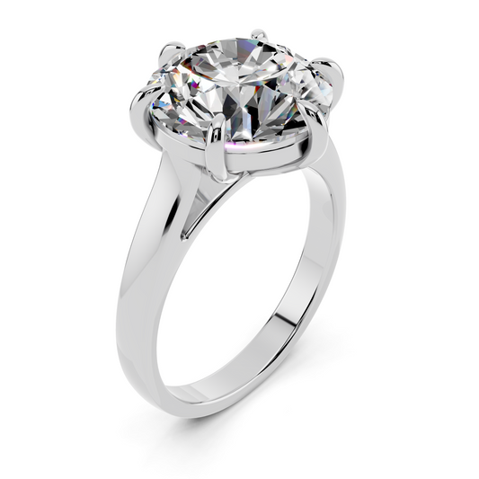Eliora Solitaire Setting
