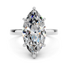 Mariselle Solitaire Setting