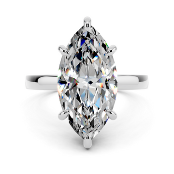Mariselle Solitaire Setting