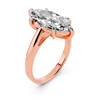 Mariselle Solitaire Setting