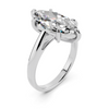 Mariselle Solitaire Setting