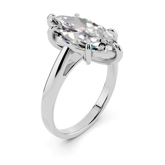 Mariselle Solitaire Setting
