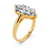 Mariselle Solitaire Setting