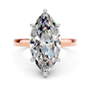 Mariselle Solitaire Setting
