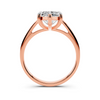 Mariselle Solitaire Setting
