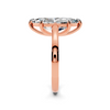 Mariselle Solitaire Setting