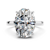 Elara Solitaire Setting