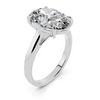 Elara Solitaire Setting