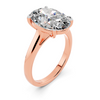 Elara Solitaire Setting