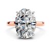 Elara Solitaire Setting