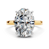 Elara Solitaire Setting