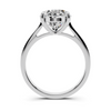 Elara Solitaire Setting