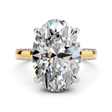 Completed Ring (United States Size 3.75)