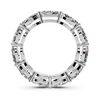 Marquise Diamond Eternity Band