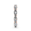 Marquise Diamond Eternity Band