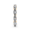 Marquise Diamond Eternity Band