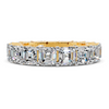 Diamond Eternity Band