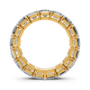 Diamond Eternity Band
