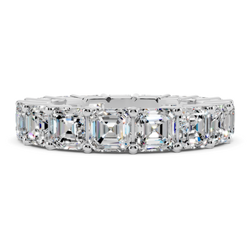 Diamond Eternity Band