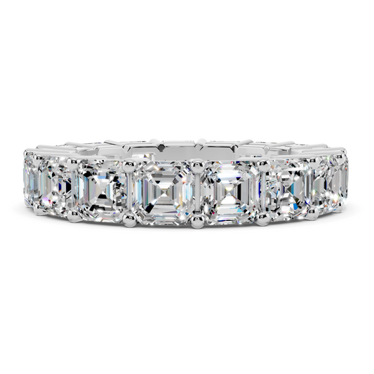 Diamond Eternity Band