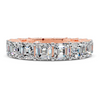 Diamond Eternity Band