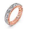 Diamond Eternity Band