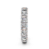 Diamond Eternity Band
