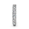 Diamond Eternity Band