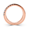 The Crossover Pavé Band