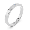 Baguette Diamond Band