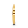 Baguette Diamond Band