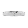 Baguette Diamond Band