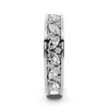 Marquise Diamond Band